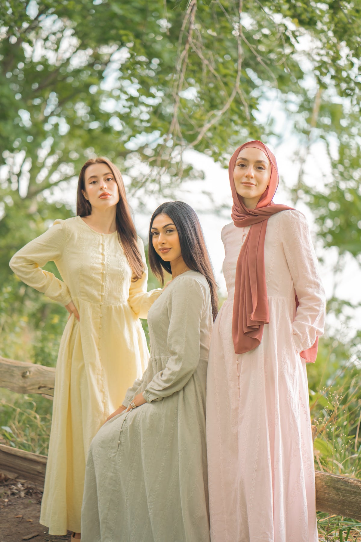 ENROBE | Leading Modest Fashion Brand