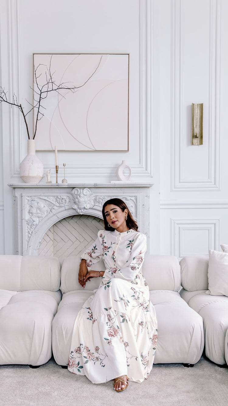 Our Brand | ENROBE — Modest Fashion with Feminine Purpose