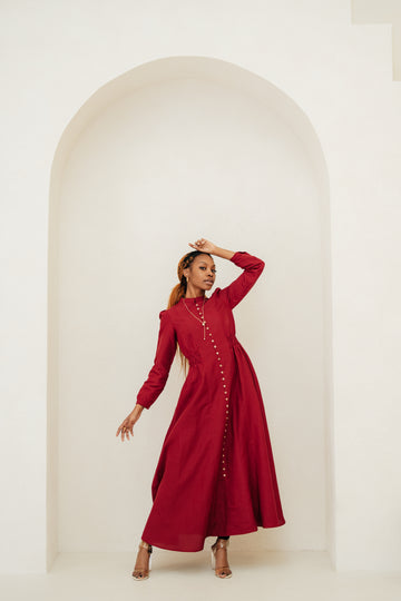 ENROBE | Leading Modest Fashion Brand